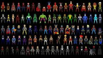 All Video Game Characters Wallpaper Image Pictures Becuo