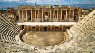 Wallpaper To Your Desktop Screen S Ephesus