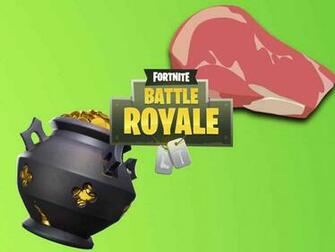 Why You Need To Get Fortnite Lucky Coins St Patrick S Items Game