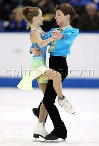 Tessa Virtue Scott Moir Image Season