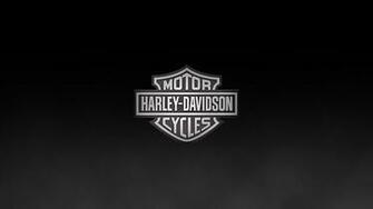 Harley Davidson Logo Wallpaper HD In Logos Imageci