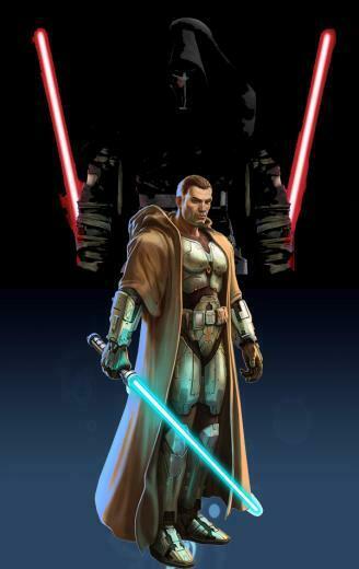Jedi Vs Sith Wallpaper By Tannem