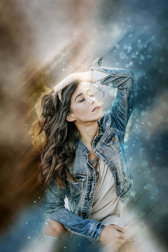 Young Models Wallpaper