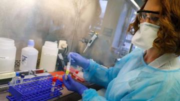 Israeli Intelligence Bought Of The Wrong Coronavirus Test