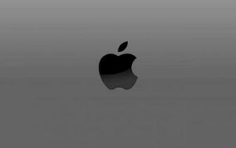 HD Leather Apple Background Wallpapercraft