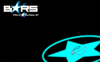 Brs Wallpaper Black Rock Shooter