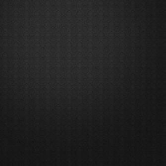 New iPad Black Wallpaper Retina