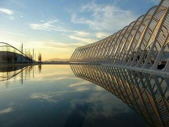 Architecture Desktop Wallpaper