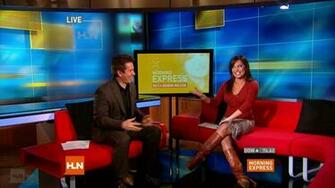 Robin Meade Legs Pics Pictures Dec