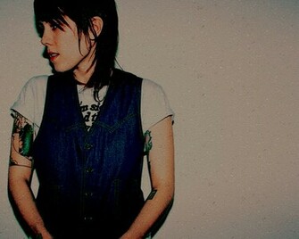 Tegan And Sara Wallpaper