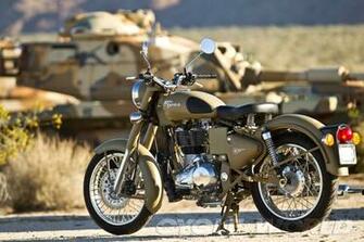 Royal Enfield Classic F Wallpaper