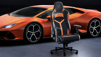 Wallpaper Gaming Chair At Troy Jenkins
