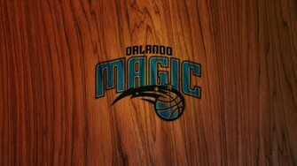 Orlando Magic Nba Basketball Wallpaper
