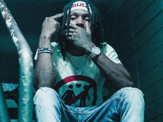 King Von Drops New Song Cousins Lab Fm