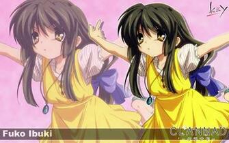 Fuko Nad Wallpaper For Your