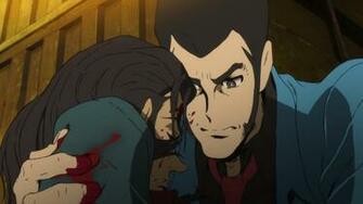 Lupin The Iiird Daisuke Jigen S Gravestone Movie Re This Isn