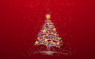 Pretty Christmas Wallpaper Grasscloth