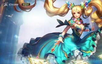 Media Heroes Evolved Competitive Moba