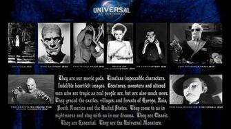 Universal Monster Wallpaper Years Of The