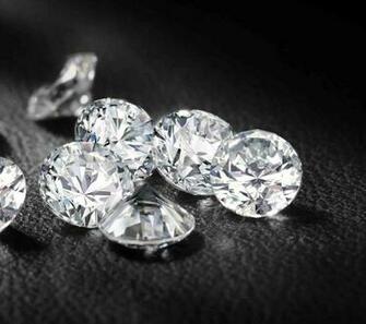 Diamonds Are Forever Wallpaper Background