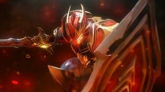 Dragon Knight Dota Wallpaper HD