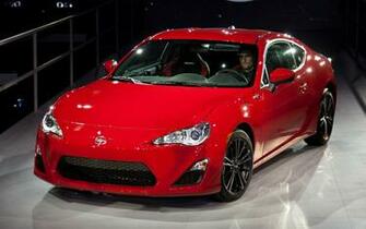 Scion Frs HD Wallpaper Res Desktopas