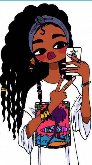 Baddie Pfp Picture Wallpaper