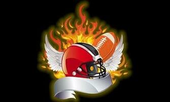 Cool American Football Background Live Wallpaper