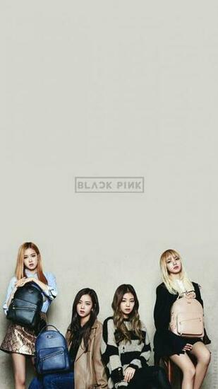 Blackpink In Wallpaper Phone