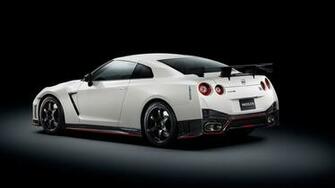 Nissan Gt R Nismo Wallpaper HD Car