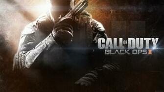 Call Of Duty Black Ops Ii HD Wallpaper Background Image