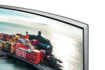 Inch Curved WqHD Cinema Wide X Professional Led Monitor
