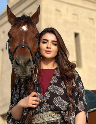 In Pics Sheikha Mahra Al Maktoum S Most Refined Fashion Moments