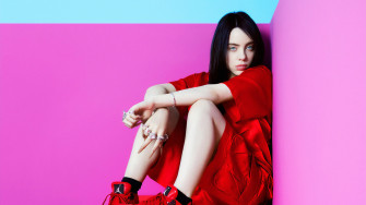 Billie Eilish Singer Celebrity Girl UHDpaper Wallpaper