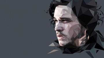 Jon Snow Wallpaper