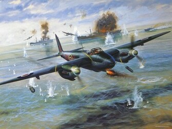 Ww2 Planes Image