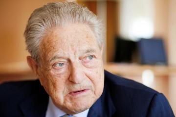 The Bombs Addressed To Obama Clinton And Soros History