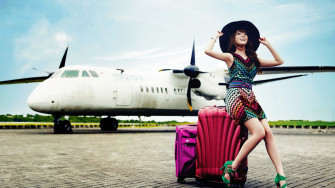 Travel HD Wallpaper