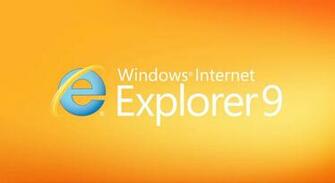 Wallpaper Microsoft Ie Official