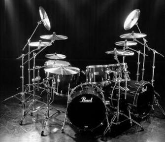All Your Music Needs Pearl Drums