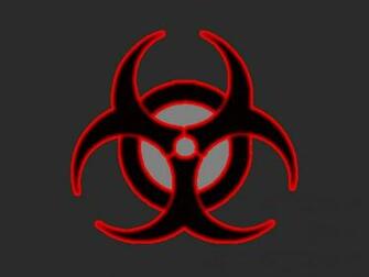 Wallpaper Biohazard By Howling Tiger Customize Org