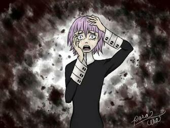 My Blood Is Black Crona Wallpaper By Pura Cera