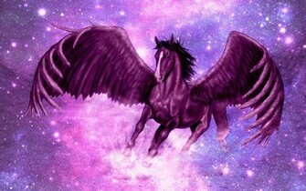 Pegasus Wallpaper HD Desktopinhq