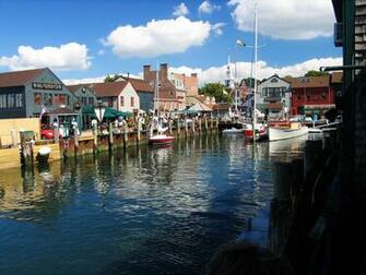 Newport Rhode Island Wallpaper On