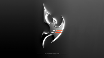 Protoss Starcraft Wallpaper Ii
