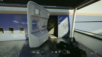 Extrait Rainbow Six Siege Gameplay En Mode R Aliste Sur Tubular