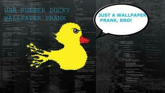 Rubber Duck Wallpaper At Wallpaperbro