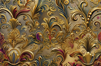 Wealth Wallpaper