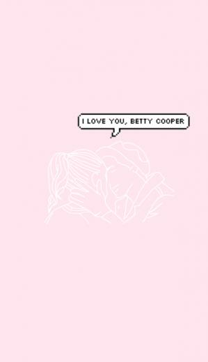 Free Download Wallpaper De Riverdale Bughead Jughead Riverdale