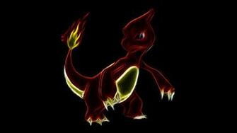 Charmeleon By Theblacksavior